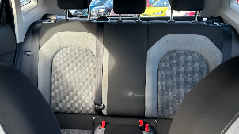 SEAT Ibiza 1.0 TSI 95 SE Technology [EZ] 5dr Petrol Hatchback